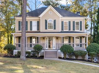 3123 Blue Heron Pass, Powder Springs, GA 30127