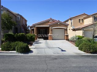 10660 April Rose Ct, Summerlin, NV 89135
