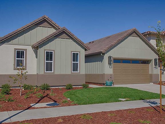 Homesite 132 - Exterior