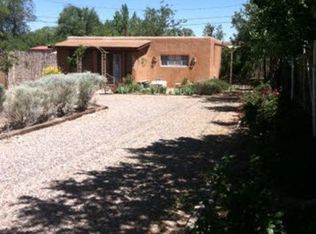 1803 Mann St #A, Santa Fe, NM 87505