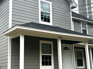 4628 Kilcullen Dr #C, Raleigh, NC 27604