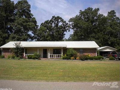 705 Post Oak Dr, El Dorado, AR, 71730