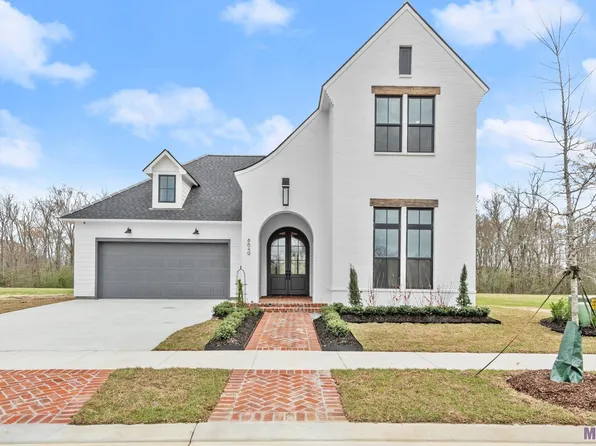 8649 Greenbrier Cove Rd, Baton Rouge, LA 70817