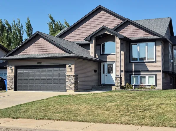 10321 Henderson Drive, North Battleford, SK S9Z 3Y9