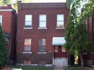 3440 Hartford St, Saint Louis, MO 63118