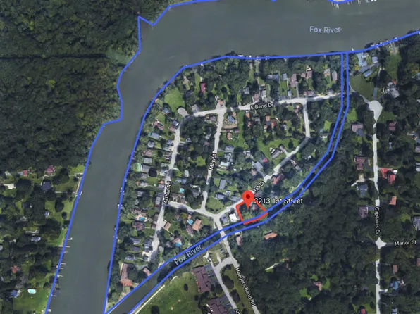 3213 1st St, Algonquin, IL 60102