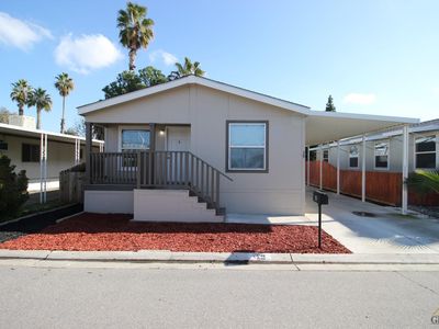 4401 Hughes Ln Spc 39, Bakersfield, CA, 93304