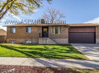 515 N New Star Dr, Salt Lake City, UT 84116