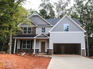 93 Oak Leaf Way, Hamilton, GA 31811