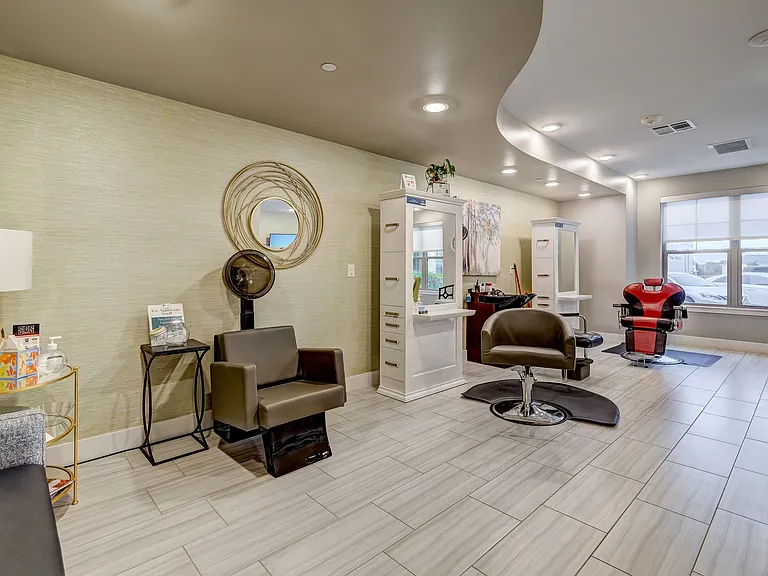 Salon
