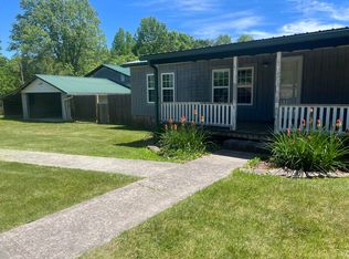 1106 Red Bud Rd, Soddy Daisy, TN 37379