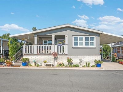 9395 Harritt Rd SPACE 109, Lakeside, CA, 92040