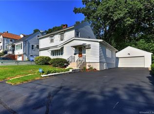 163 Norton St, Waterbury, CT 06708