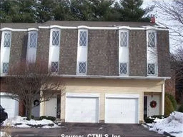 52 Northbrook Ct, East Hartford, CT 06108