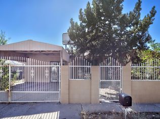 9008 Alvera Ave SW, Albuquerque, NM 87121