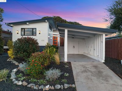 658 Sonoma St, Richmond, CA, 94805