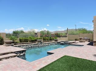 7146 E Sandia Cir, Mesa, AZ 85207