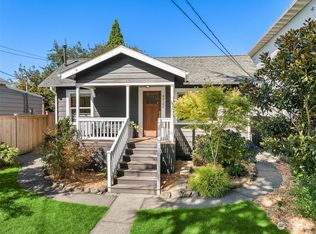 4922 SW Dawson St, Seattle, WA 98136