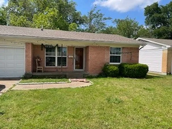 1727 Summit St, Mesquite, TX 75149