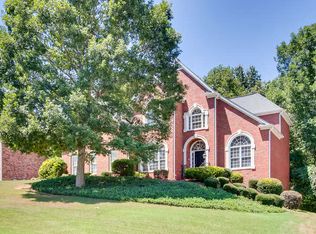 2075 Washington Dr, Douglasville, GA 30135