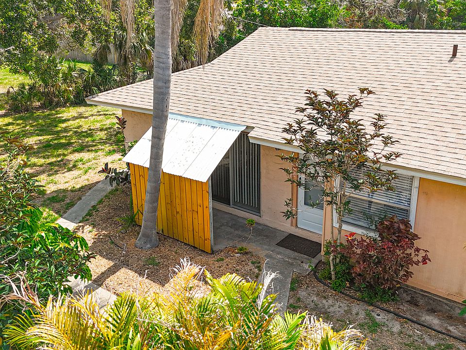 Unit 2029 overhead view