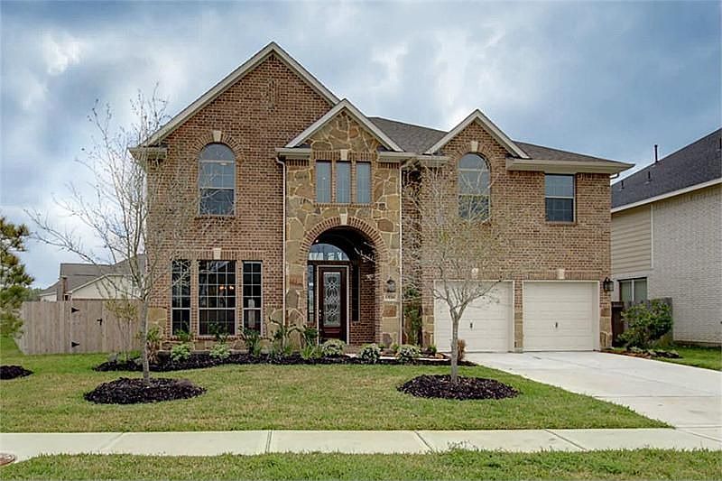 1st image of 13718 Kingston River Ln