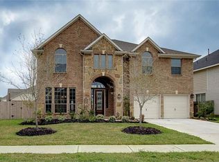 13718 Kingston River Ln, Houston, TX 77044