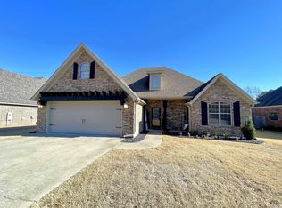 5616 Hollow Creek Ln, Jonesboro, AR 72404