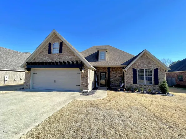 5616 Hollow Creek Ln, Jonesboro, AR 72404