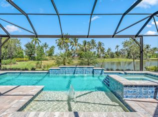 15537 Rio Ponace Ct, Naples, FL 34114