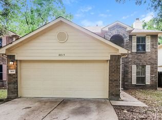 8815 Roaring Point Dr, Houston, TX 77088
