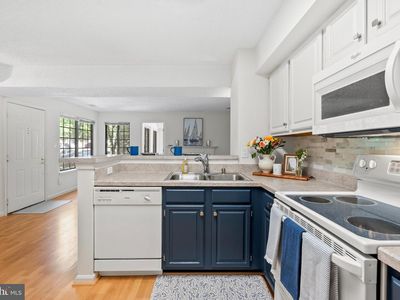 1611 Airy Hill Ct #A-9a, Crofton, MD, 21114