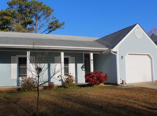 3012 Old Gate Ct, Morehead City, NC 28557