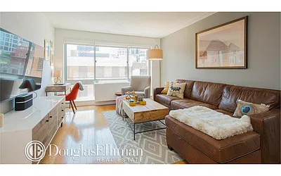 Sold by Douglas Elliman