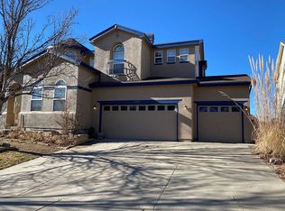 2517 S Fundy Cir, Aurora, CO 80013