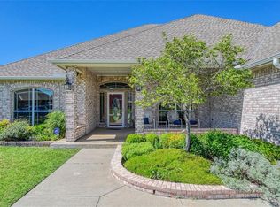 18451 Wild Horse Trl, Norman, OK 73072