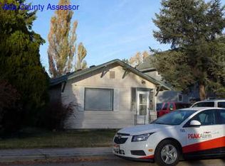 2133 S Leadville Ave, Boise, ID 83706