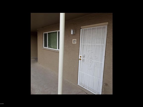 2nd image of 2150 W Missouri Ave APT 113