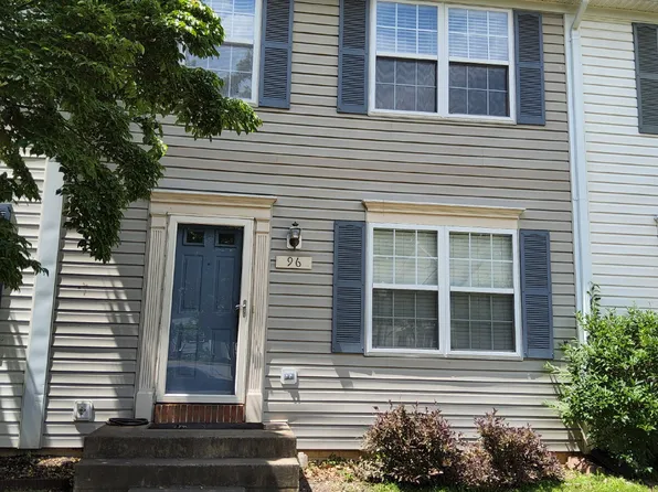96 Dorset Ln, Warrenton, VA 20186