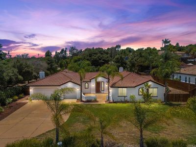791 Oak Glade Dr, Fallbrook, CA, 92028