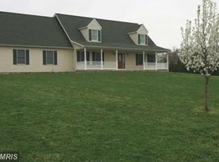 21107 York Rd, Parkton, MD 21120