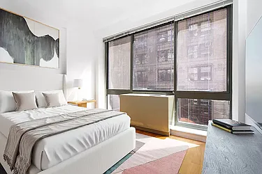 Rented by REAL New York