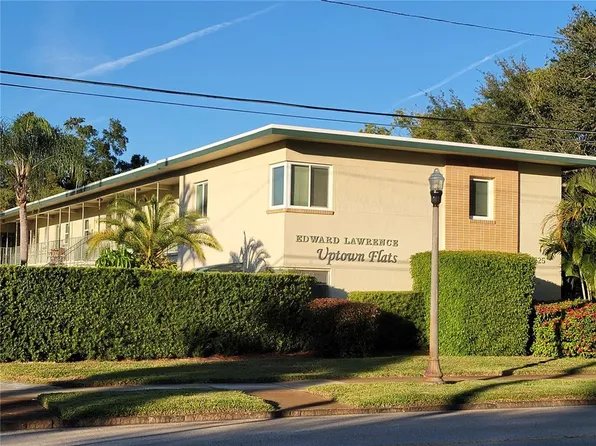 527 9th Ave N APT 31, Saint Petersburg, FL 33701