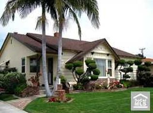 6227 Hedda St, Lakewood, CA 90713