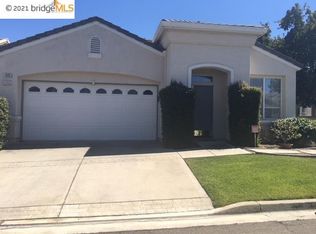 1543 Margil Way, Brentwood, CA