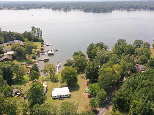 2202 Scurry Island Rd, Chappells, SC 29037