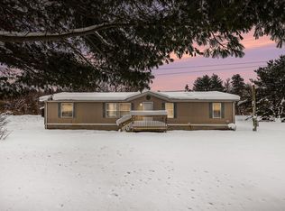 12820 Pinewood St NE, Gowen, MI