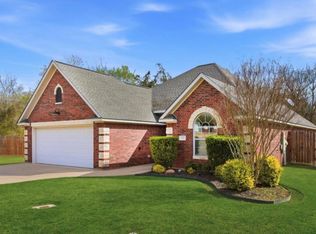 232 N Dixie St, Brenham, TX 77833