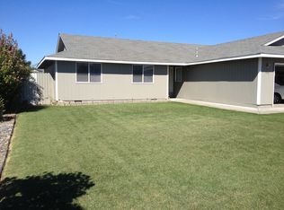 6119 Fenway Dr, Pasco, WA