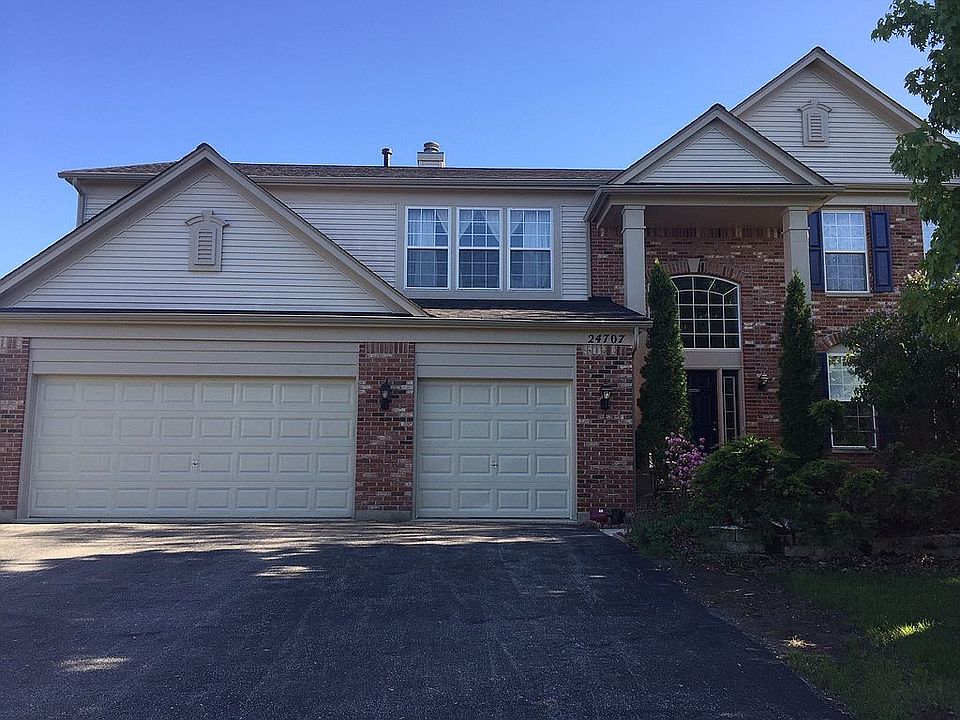 2nd image of 24707 W Apollo Dr